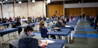 Educación realizó la Primera Asamblea Docente 2021