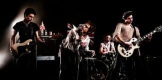 El cantante de Sex Pistols está en contra de la serie sobre la banda