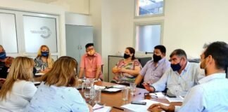 El Gobierno y gremios docentes acordaron un incremento del 35 %