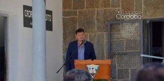 El intendente de Andalgalá acusó al Gobierno de no comunicar la cantidad real de casos de coronavirus en CATAMARCA