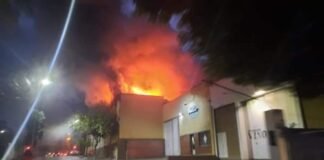 El ministro Aguirre sobre los incidentes en Andalgalá