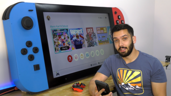 El nuevo juguete de Transformers que vas a querer: se transforma en robot por sí mismo (solo necesitas 700 dólares)