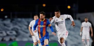 El ranking de los 10 clubes más valiosos del mundo