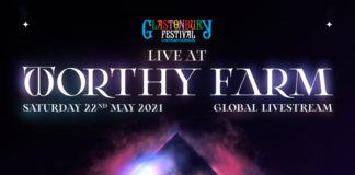 En mayo llega el Glastonbury Virtual 2021
