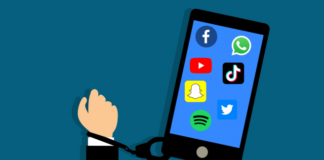 Esta app te permite probar en un iPhone cómo sería tener un móvil Samsung