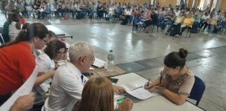Este sábado se realizarán las Asambleas Docentes en toda la provincia