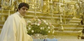 Exigen que en Catamarca se de condena ejemplar para el «CURA» acusado de abuso sexual