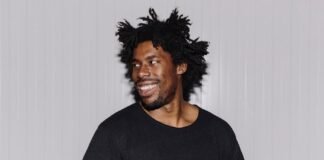 Flying Lotus estrena música para la serie “Yasuke”
