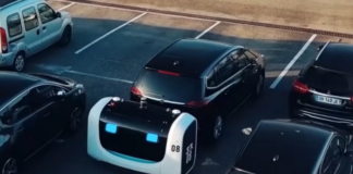 Grandes avances en el mundo androide: este robot ha aprendido a andar por sí solo