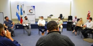 Gremios y el Gobierno nuevamente sin acuerdo