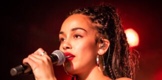 Jorja Smith vuelve con nuevo proyecto y un adelanto llamado “Gone”