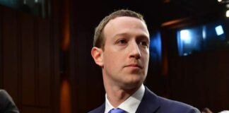 La filtración masiva de Facebook dejó al descubierto hasta el número de teléfono de Mark Zuckerberg