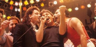 La historia de la canción fallida entre Paul Mc Cartney y Freddie Mercury