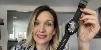 La Huawei Band 6 llega a España con pantalla AMOLED aumentada y una batería de dos semanas