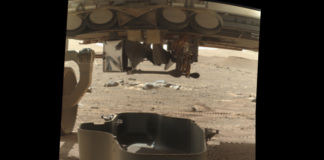 La NASA pospone de nuevo el vuelo de su helicóptero en Marte, pero asegura que todo va bien: «Ingenuity está sano»
