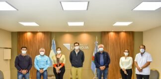 La Rioja: Nuevas medidas, Alerta roja por aumento de casos de Covid y posible saturación del sistema sanitario