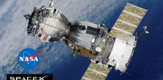 La tripulación civil de SpaceX ya está completa para su misión Inspiration4
