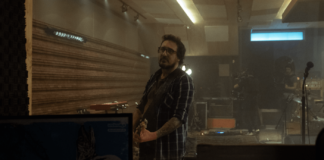 La Vela Puerca presentó su nuevo single