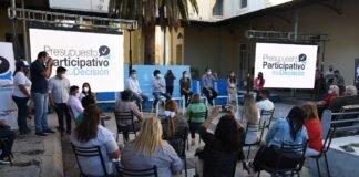 La Zona Sur tuvo su asamblea y ya evalúa proyectos con Catamarca Capital