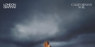 London Grammar lanzó su nuevo álbum, “Californian Soil”