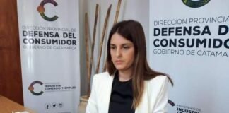 Modalidad de atención en la Dirección de Defensa del Consumidor