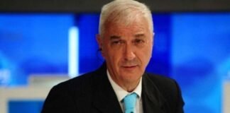 Murió el periodista Mauro Viale