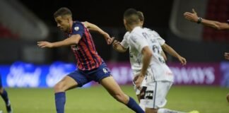 No hubo milagro para San Lorenzo, que ahora jugará la Sudamericana