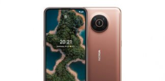 Nokia refresca su nutrido catálogo de nivel medio con seis nuevos móviles: X10, X20, G10, G20, C10 y C20