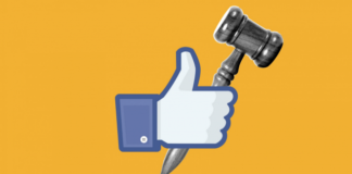Nueva brecha de seguridad en Facebook: esta app revela la dirección de correo de cualquier usuario