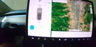 ‘Open Butthole’: desvelan la secreta (y polémica) función de los vehículos Tesla para sus coches eléctricos