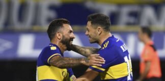 Paz para Boca: lo dio vuelta y se metió entre los cuatro primeros