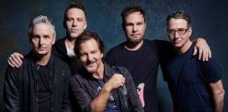 Pearl Jam pospone su gira ¿Cuál es la nueva fecha?