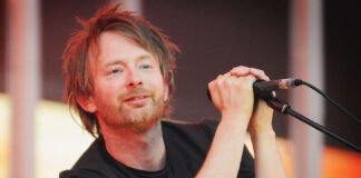 Radiohead transmitirá vía streaming el recital lanzamiento de “In Rainbows”