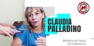 Salud dará inició con la vacunación para adultos de 65 años y con la campaña antigripal