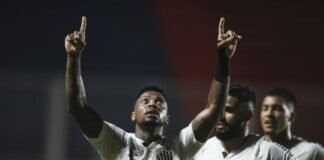 San Lorenzo y una dura derrota que lo deja casi afuera de la Libertadores