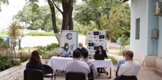 Se realizó apertura de sobres para la terminación de Acueducto Norte
