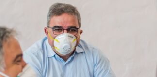 Se suspenden los espectáculos públicos y la presencialidad de la Administración Pública en Catamarca