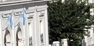 Se tomó un colectivo, le confirmaron que tenía Covid y tuvieron que aislar a 45 pasajeros