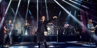 Se viene nuevo disco y recital virtual de Maroon 5