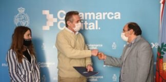 Subsidios a comercios y empresas afectadas durante el temporal del mes de marzo