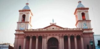 Suspenden bautismos en la Catedral