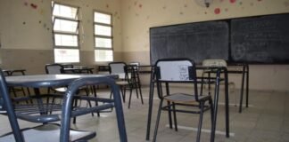 Suspenden clases presenciales en Andalgalá, Capayán, Santa María y Pomán