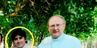 SUSPENDIERON EL JUICIO A EL CURA GUTIERREZ HASTA EL MARTES 20 DE ABRIL QUE ASUMA NUEVO ABOGADO DEFENSOR