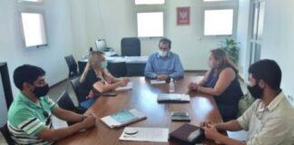 Trabajo confirmó pase a Planta Permanente a 2028 empleados de la Administración Pública