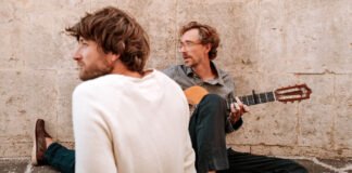 Tras 12 años, Kings of Convenience anunció su vuelta con nuevo disco