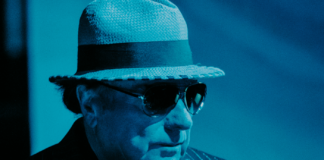 Van Morrison presenta su nuevo single