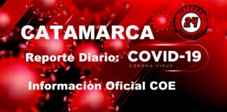 Viernes 9 de abril, se han detectado 185 nuevos casos y dos fallecidos