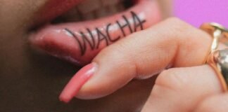Wacha, el nuevo tema de Khea y Duki