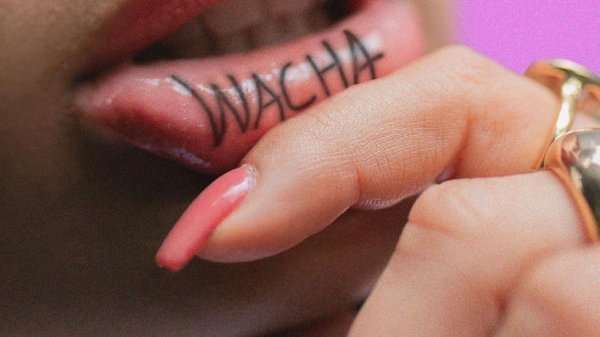 Wacha, el nuevo tema de Khea y Duki