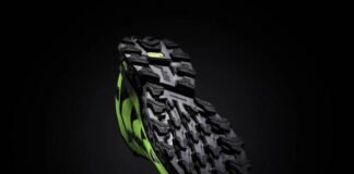 Zapatillas con grafeno: mucho más resistentes, cómodas y veloces que las convencionales